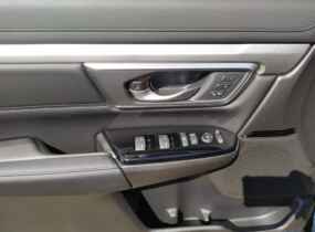 HONDA CR-V HYBRID  Prestige