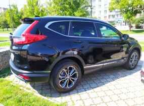 HONDA CR-V HYBRID  Prestige
