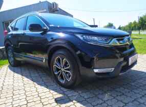 HONDA CR-V HYBRID  Prestige