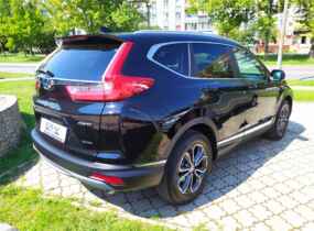 HONDA CR-V HYBRID  Prestige