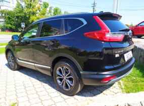 HONDA CR-V HYBRID  Prestige