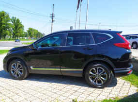 HONDA CR-V HYBRID  Prestige