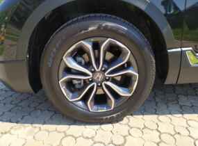 HONDA CR-V HYBRID  Prestige