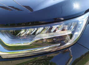 HONDA CR-V HYBRID  Prestige