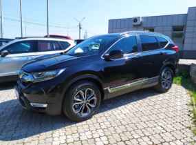 HONDA CR-V HYBRID  Prestige