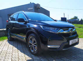 HONDA CR-V HYBRID  Prestige