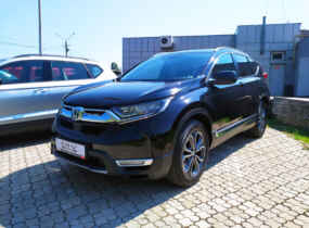 HONDA CR-V HYBRID  Prestige