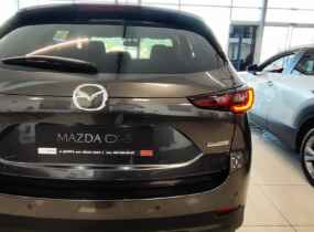 MAZDA CX-5 2.0 2wd TOURING