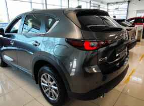 MAZDA CX-5 2.0 2wd TOURING
