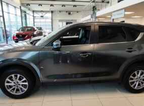 MAZDA CX-5 2.0 2wd TOURING