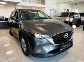 MAZDA CX-5 2.0 2wd TOURING