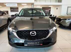 MAZDA CX-5 2.0 2wd TOURING