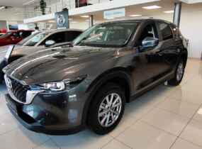 MAZDA CX-5 2.0 2wd TOURING
