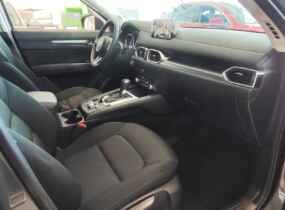 MAZDA CX-5 2.0 2wd TOURING