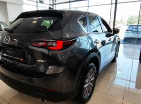 MAZDA CX-5 2.0 2wd TOURING