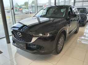 MAZDA CX-5 2.0 2wd TOURING S