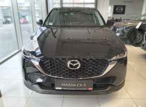 MAZDA CX-5 2.0 2wd TOURING S