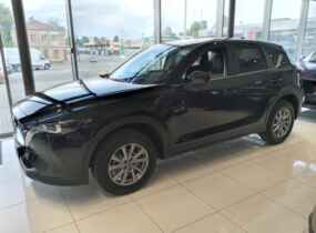 MAZDA CX-5 2.0 2wd TOURING S