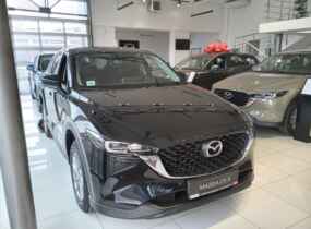 MAZDA CX-5 2.0 2wd TOURING S