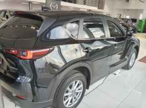 MAZDA CX-5 2.0 2wd TOURING S