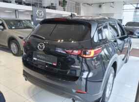 MAZDA CX-5 2.0 2wd TOURING S