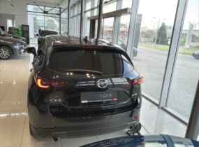 MAZDA CX-5 2.0 2wd TOURING S