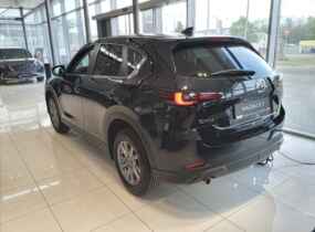 MAZDA CX-5 2.0 2wd TOURING S