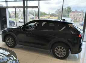 MAZDA CX-5 2.0 2wd TOURING S