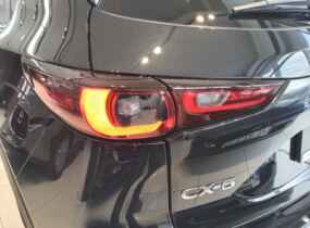 MAZDA CX-5 2.0 2wd TOURING S