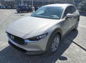 MAZDA CX-30 2.0 2wd STYLE
