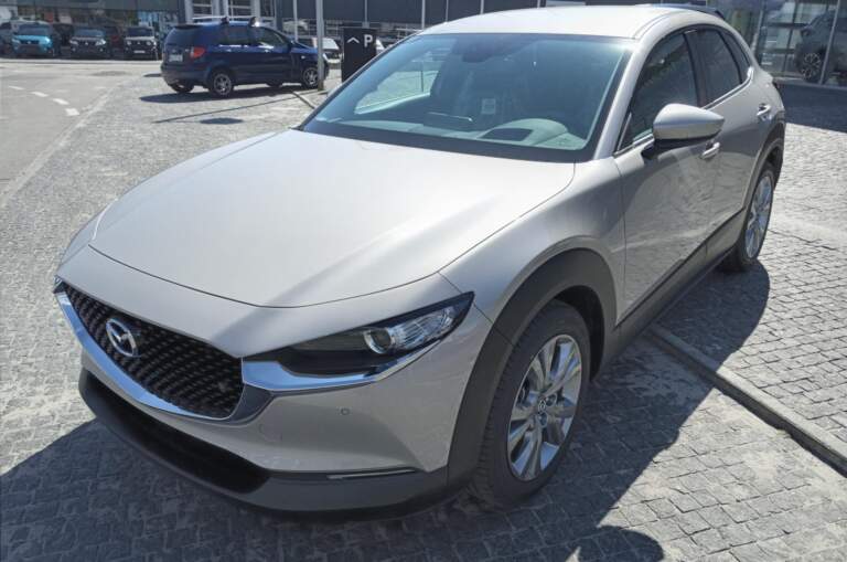 MAZDA CX-30 2.0 2wd STYLE