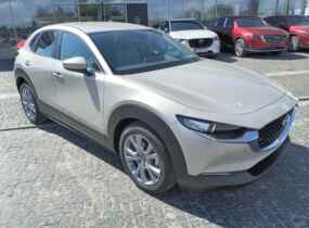 MAZDA CX-30 2.0 2wd STYLE