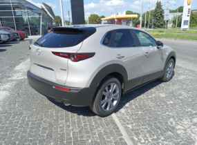 MAZDA CX-30 2.0 2wd STYLE