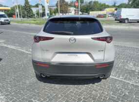 MAZDA CX-30 2.0 2wd STYLE