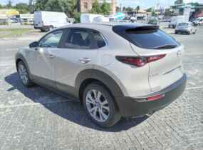 MAZDA CX-30 2.0 2wd STYLE