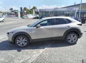 MAZDA CX-30 2.0 2wd STYLE