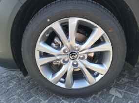 MAZDA CX-30 2.0 2wd STYLE