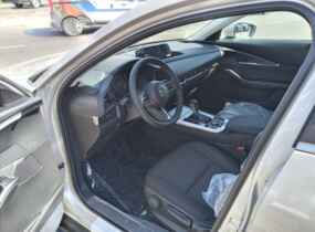 MAZDA CX-30 2.0 2wd STYLE