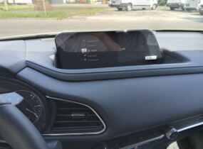 MAZDA CX-30 2.0 2wd STYLE