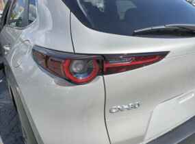 MAZDA CX-30 2.0 2wd STYLE