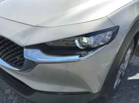 MAZDA CX-30 2.0 2wd STYLE