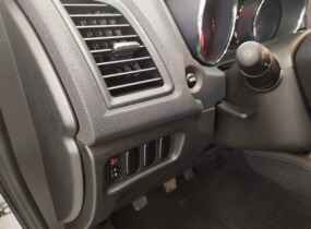 Mitsubishi ASX Invite 1.6 MT