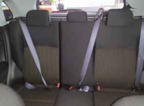 Mitsubishi ASX Invite 1.6 MT