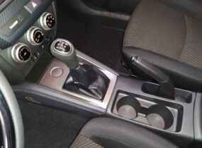 Mitsubishi ASX Invite 1.6 MT