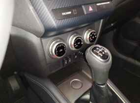 Mitsubishi ASX Invite 1.6 MT