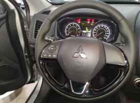 Mitsubishi ASX Invite 1.6 MT