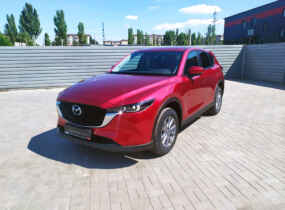 MAZDA CX-5 2WD 2.0  TOURING S