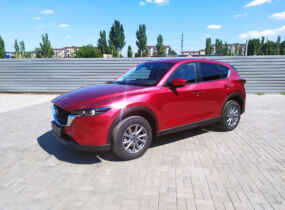 MAZDA CX-5 2WD 2.0  TOURING S