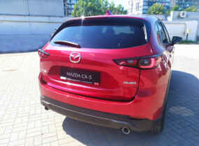 MAZDA CX-5 2WD 2.0  TOURING S