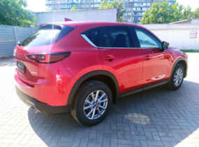 MAZDA CX-5 2WD 2.0  TOURING S